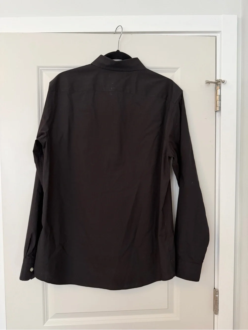 Banana Republic Button Up
